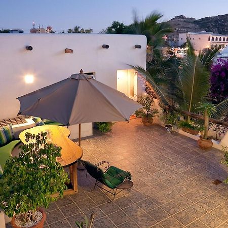 Los Milagros Hotel Cabo San Lucas Zewnętrze zdjęcie