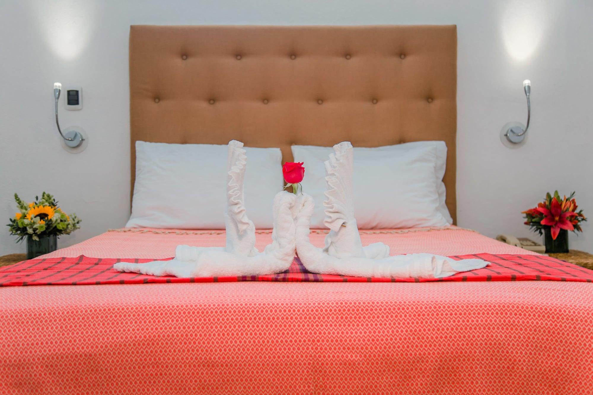 Los Milagros Hotel Cabo San Lucas Zewnętrze zdjęcie