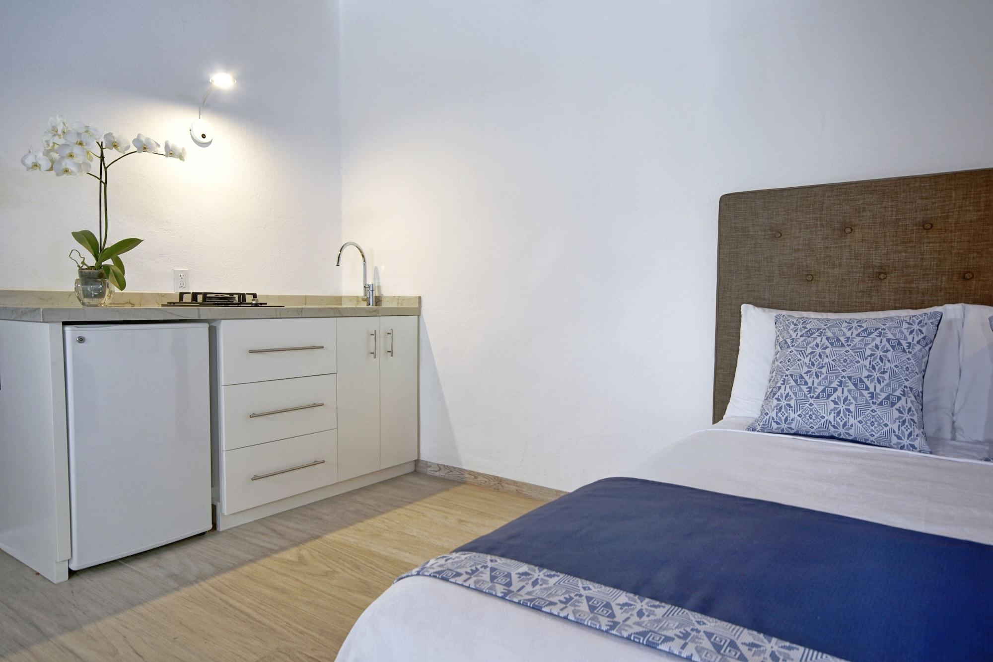 Los Milagros Hotel Cabo San Lucas Zewnętrze zdjęcie