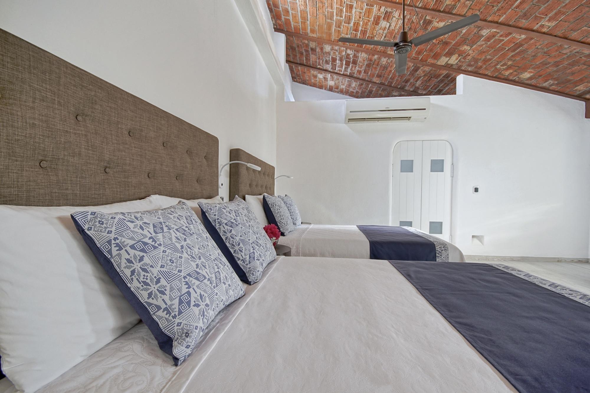 Los Milagros Hotel Cabo San Lucas Zewnętrze zdjęcie