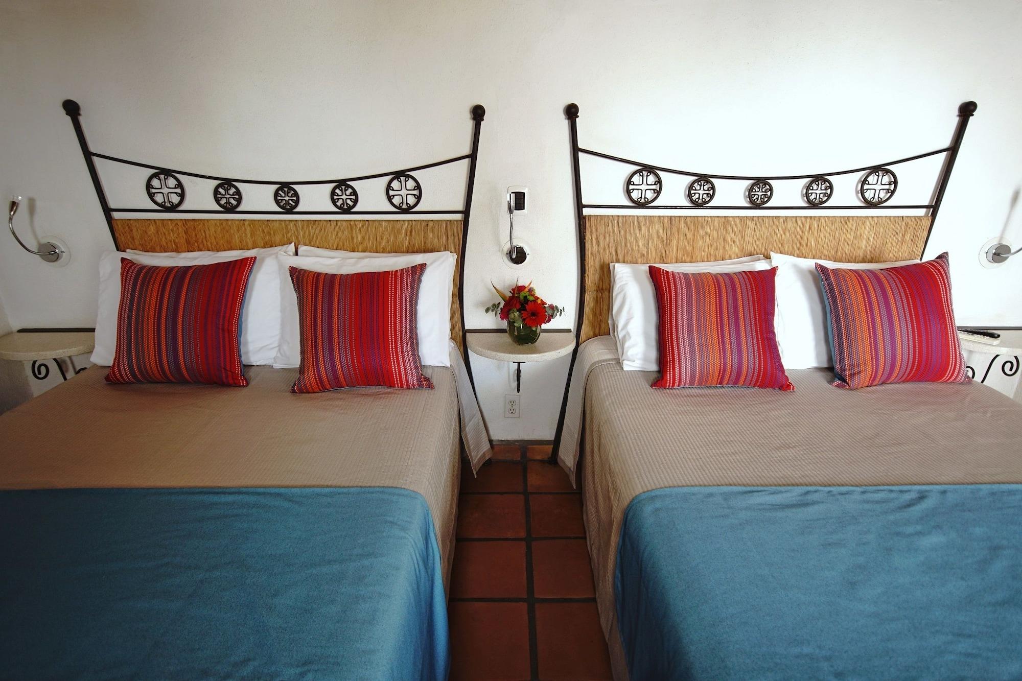 Los Milagros Hotel Cabo San Lucas Zewnętrze zdjęcie