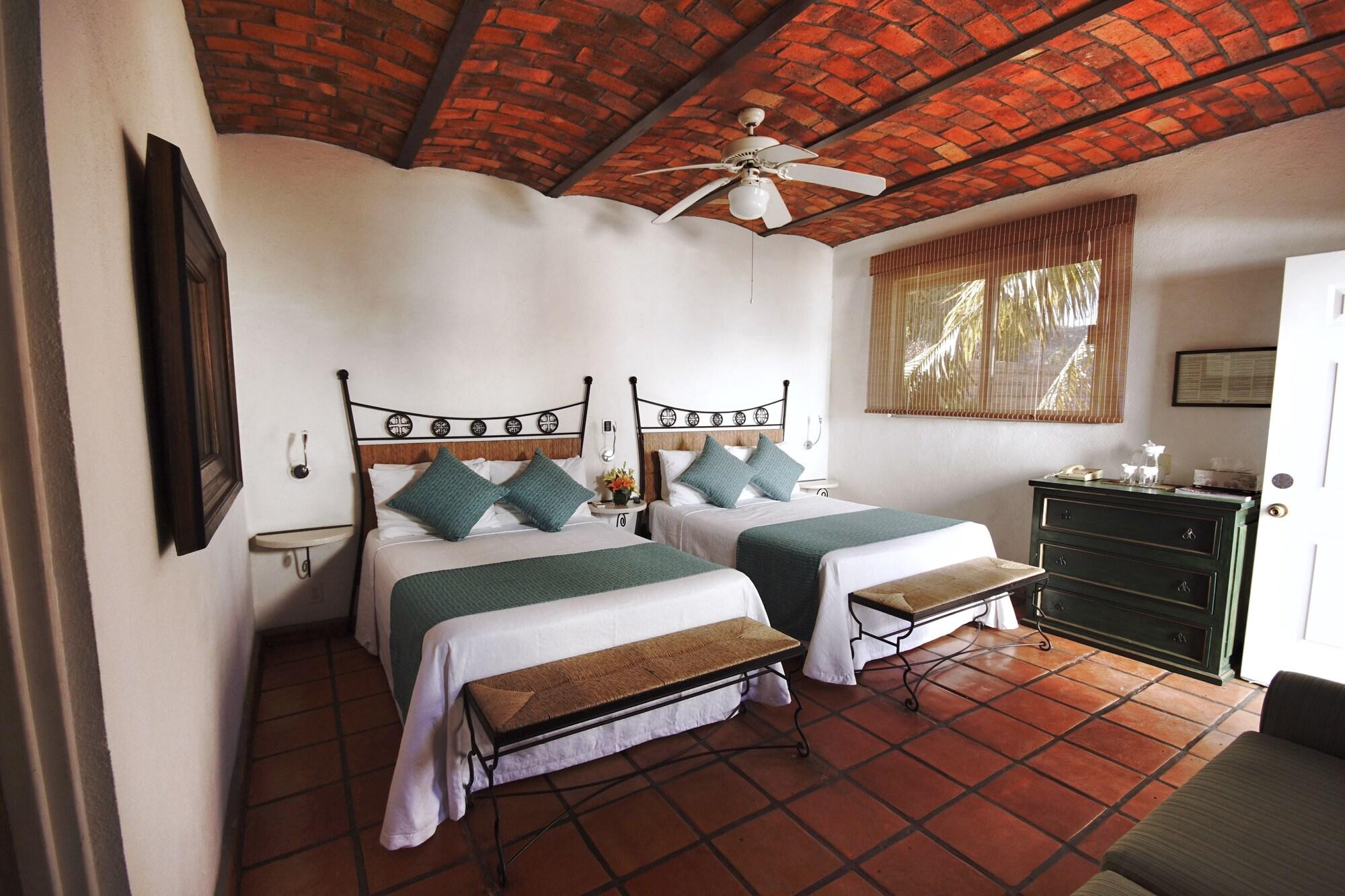 Los Milagros Hotel Cabo San Lucas Zewnętrze zdjęcie
