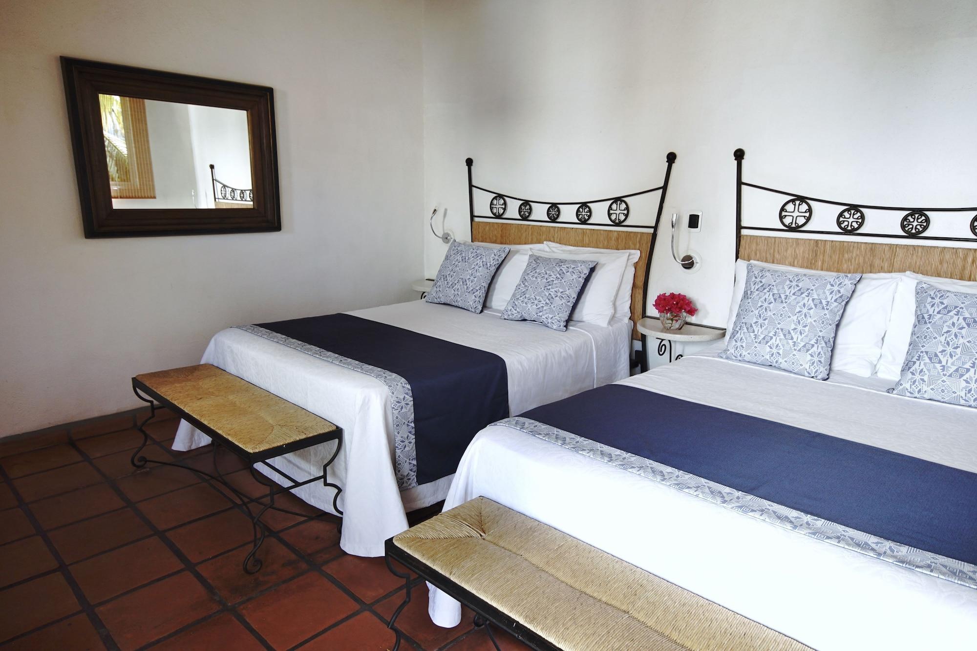 Los Milagros Hotel Cabo San Lucas Zewnętrze zdjęcie