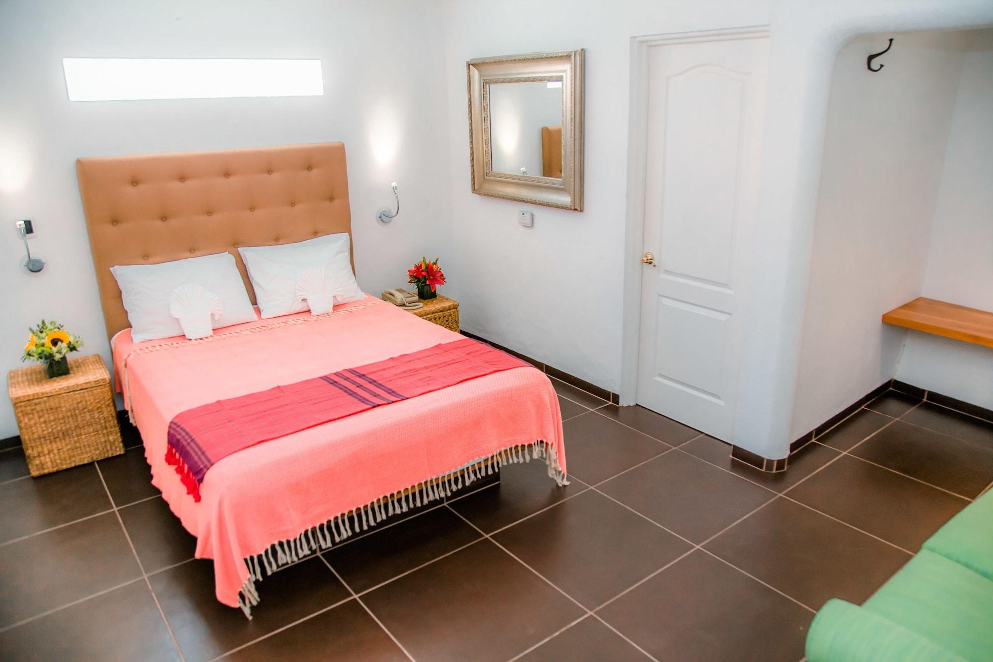 Los Milagros Hotel Cabo San Lucas Zewnętrze zdjęcie