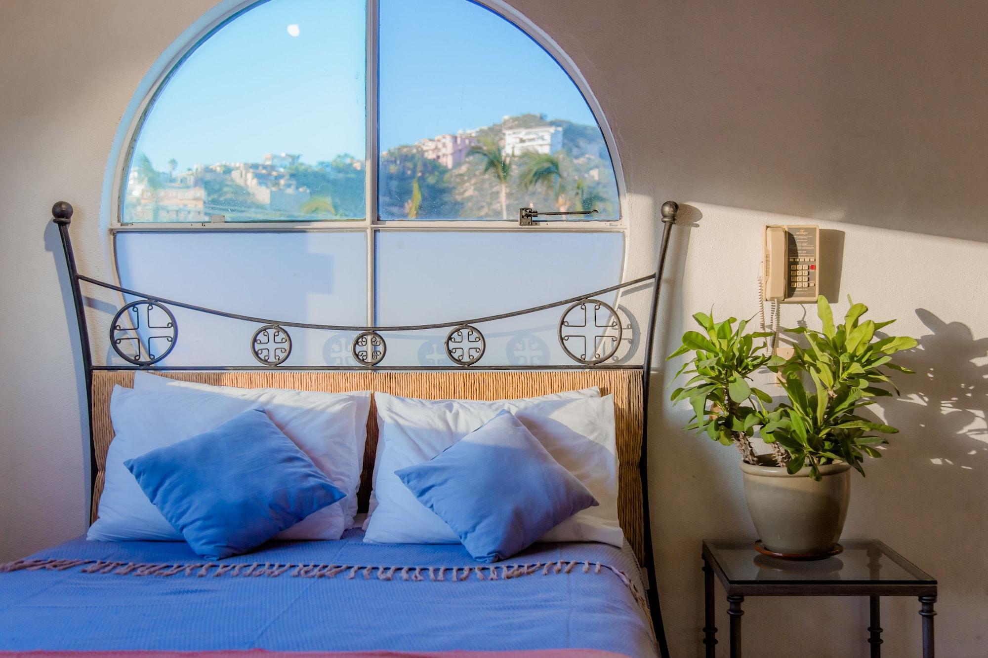 Los Milagros Hotel Cabo San Lucas Zewnętrze zdjęcie