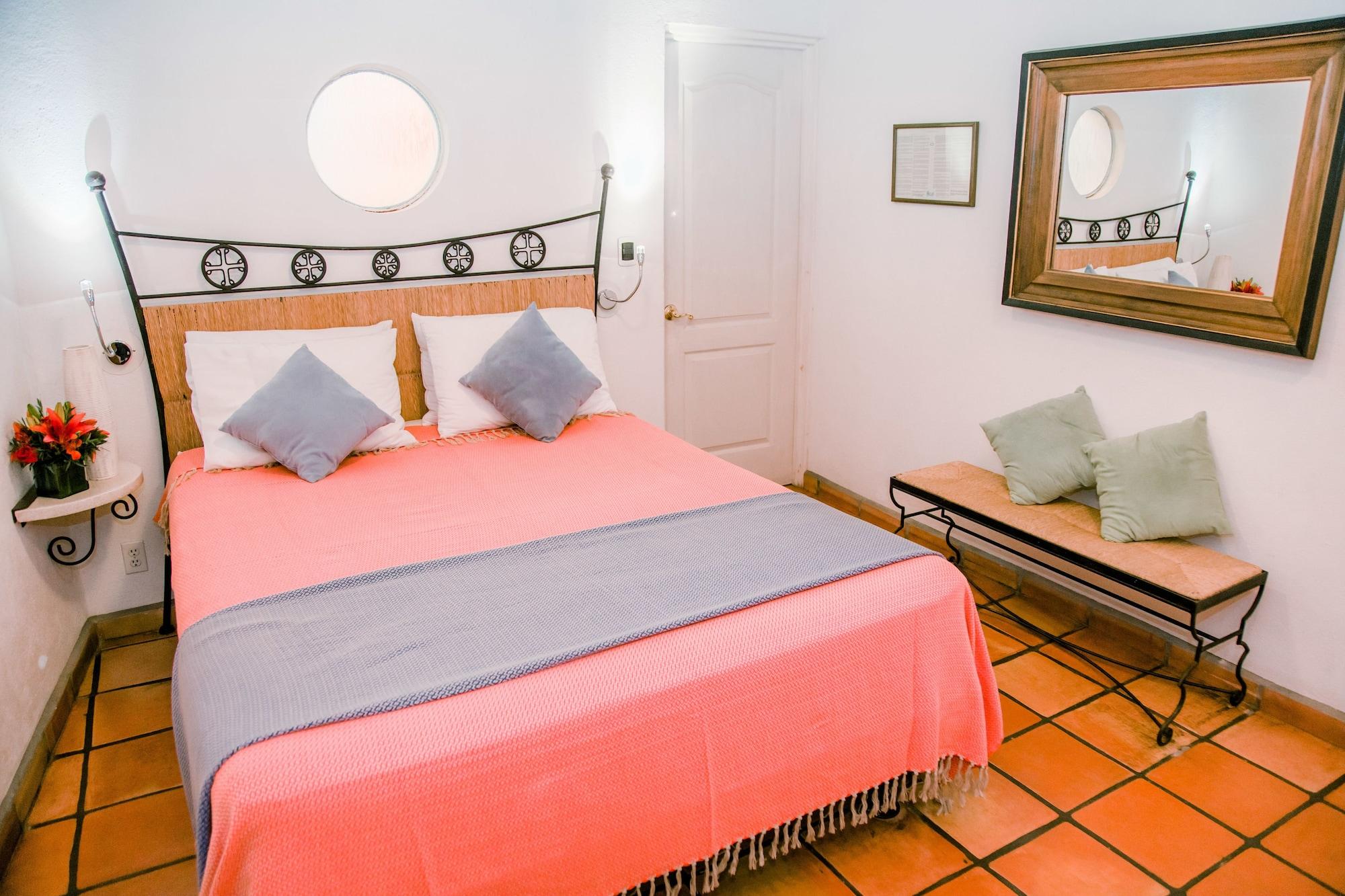 Los Milagros Hotel Cabo San Lucas Zewnętrze zdjęcie