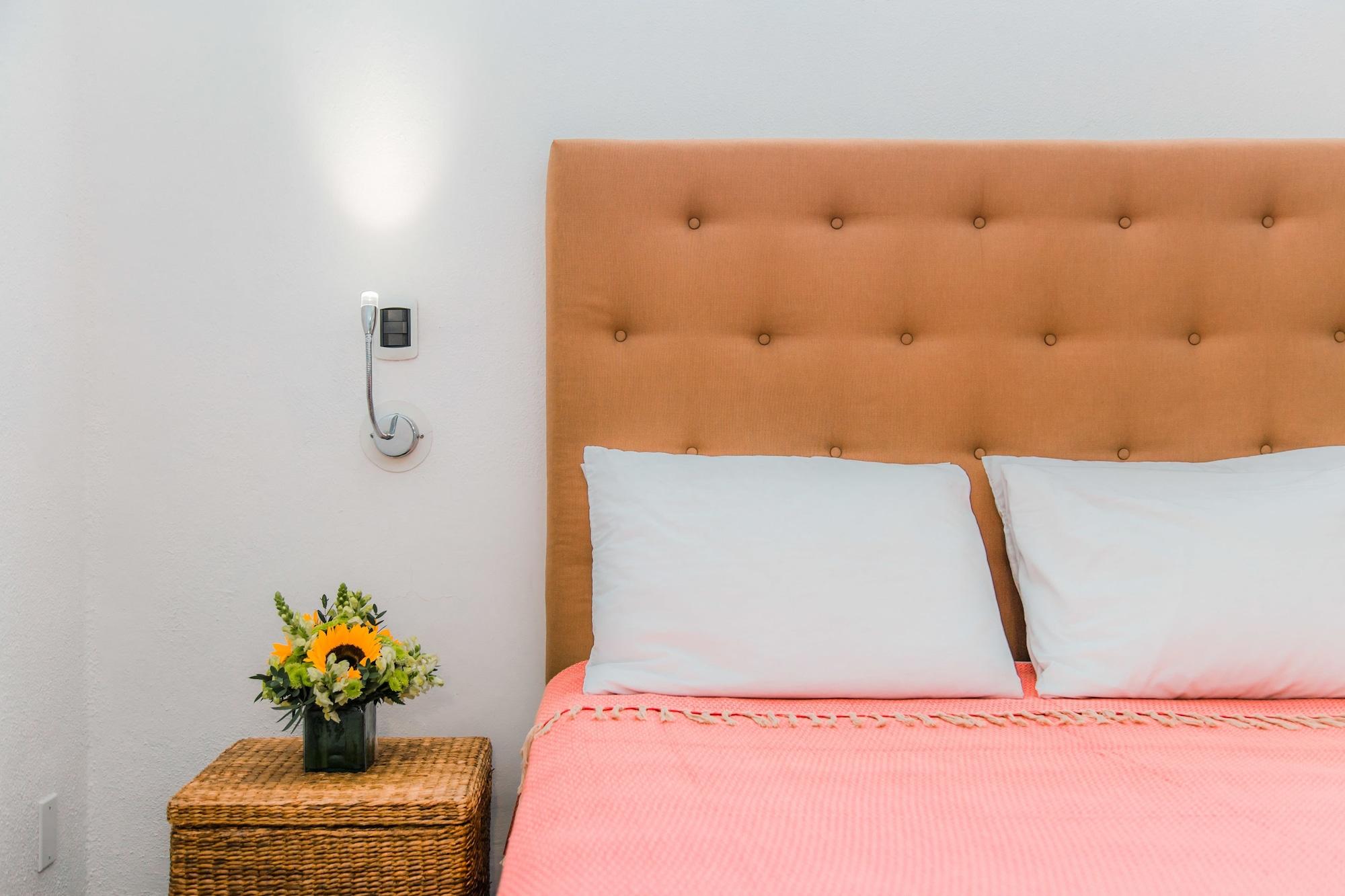 Los Milagros Hotel Cabo San Lucas Zewnętrze zdjęcie