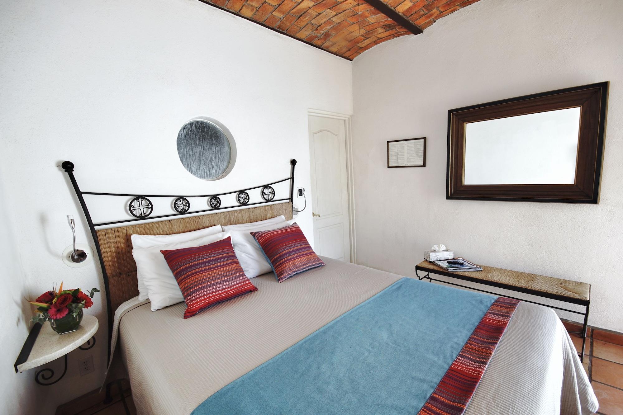Los Milagros Hotel Cabo San Lucas Zewnętrze zdjęcie