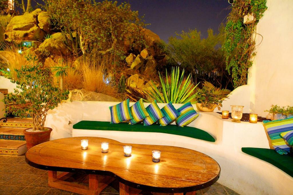 Los Milagros Hotel Cabo San Lucas Zewnętrze zdjęcie