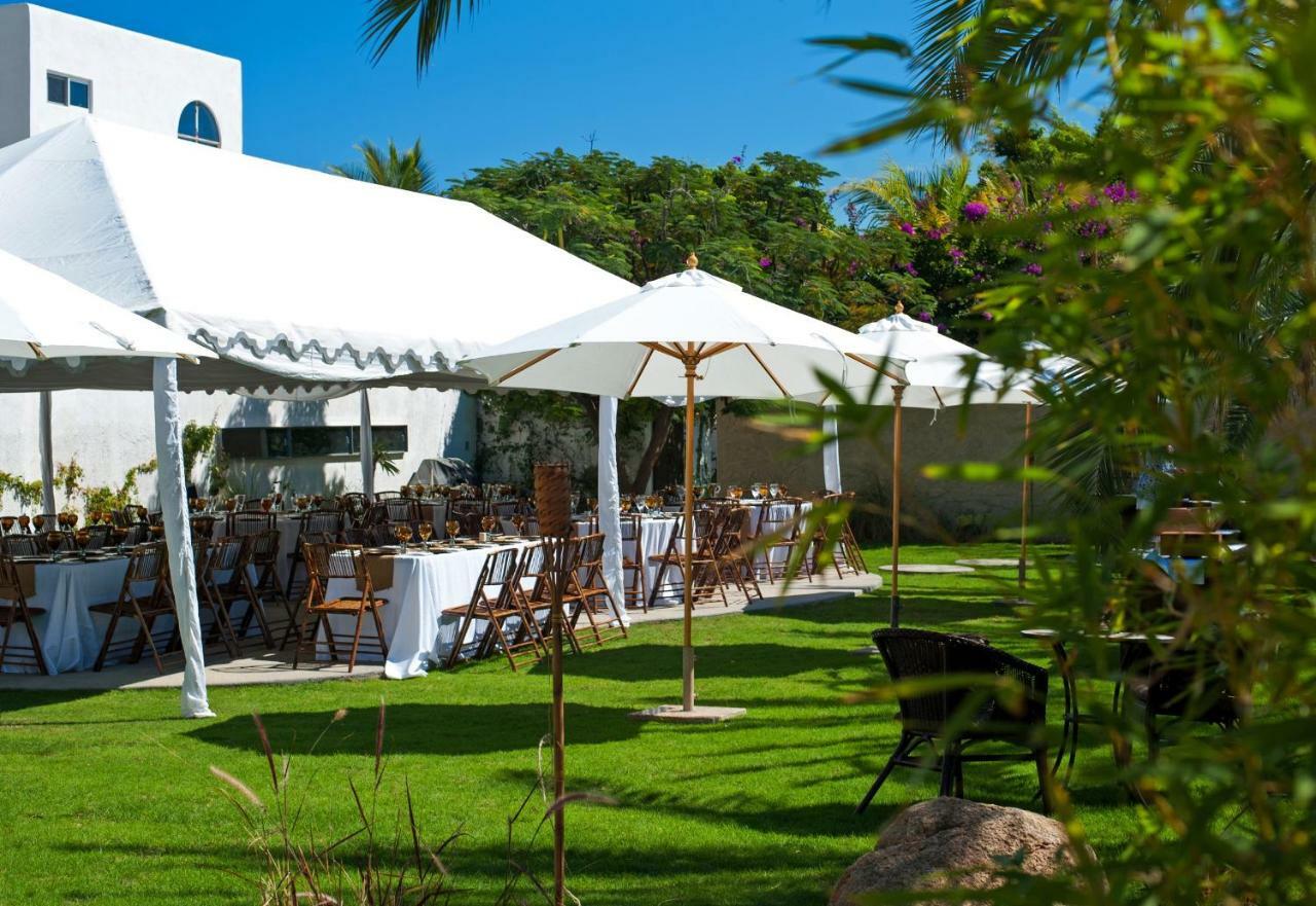 Los Milagros Hotel Cabo San Lucas Zewnętrze zdjęcie