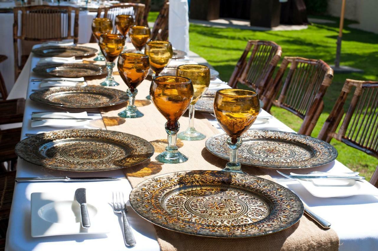 Los Milagros Hotel Cabo San Lucas Zewnętrze zdjęcie