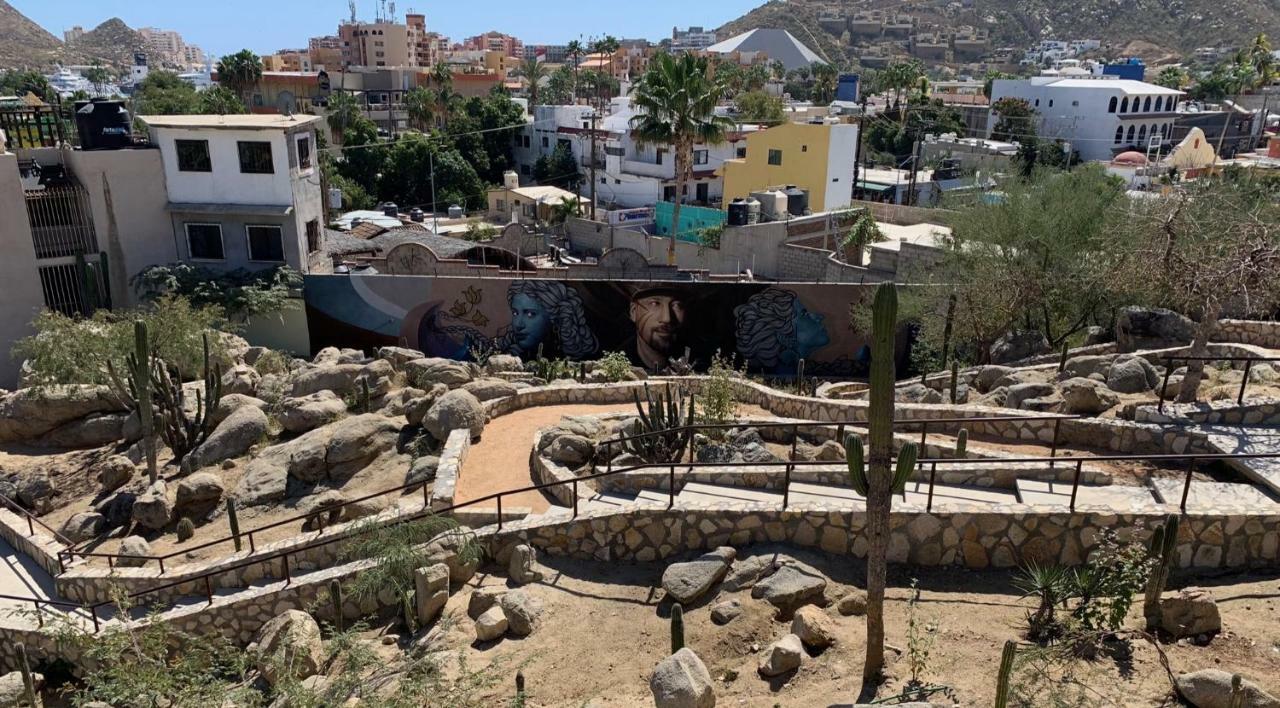 Los Milagros Hotel Cabo San Lucas Zewnętrze zdjęcie