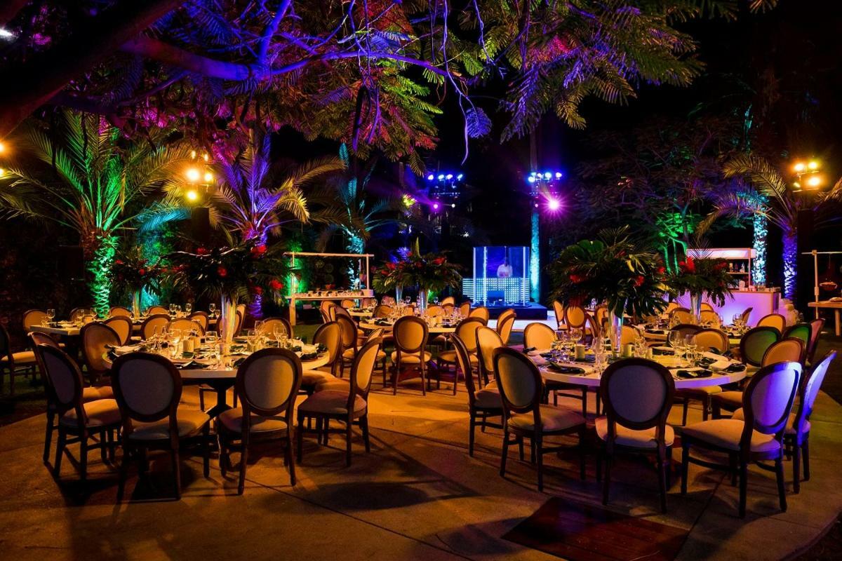 Los Milagros Hotel Cabo San Lucas Zewnętrze zdjęcie